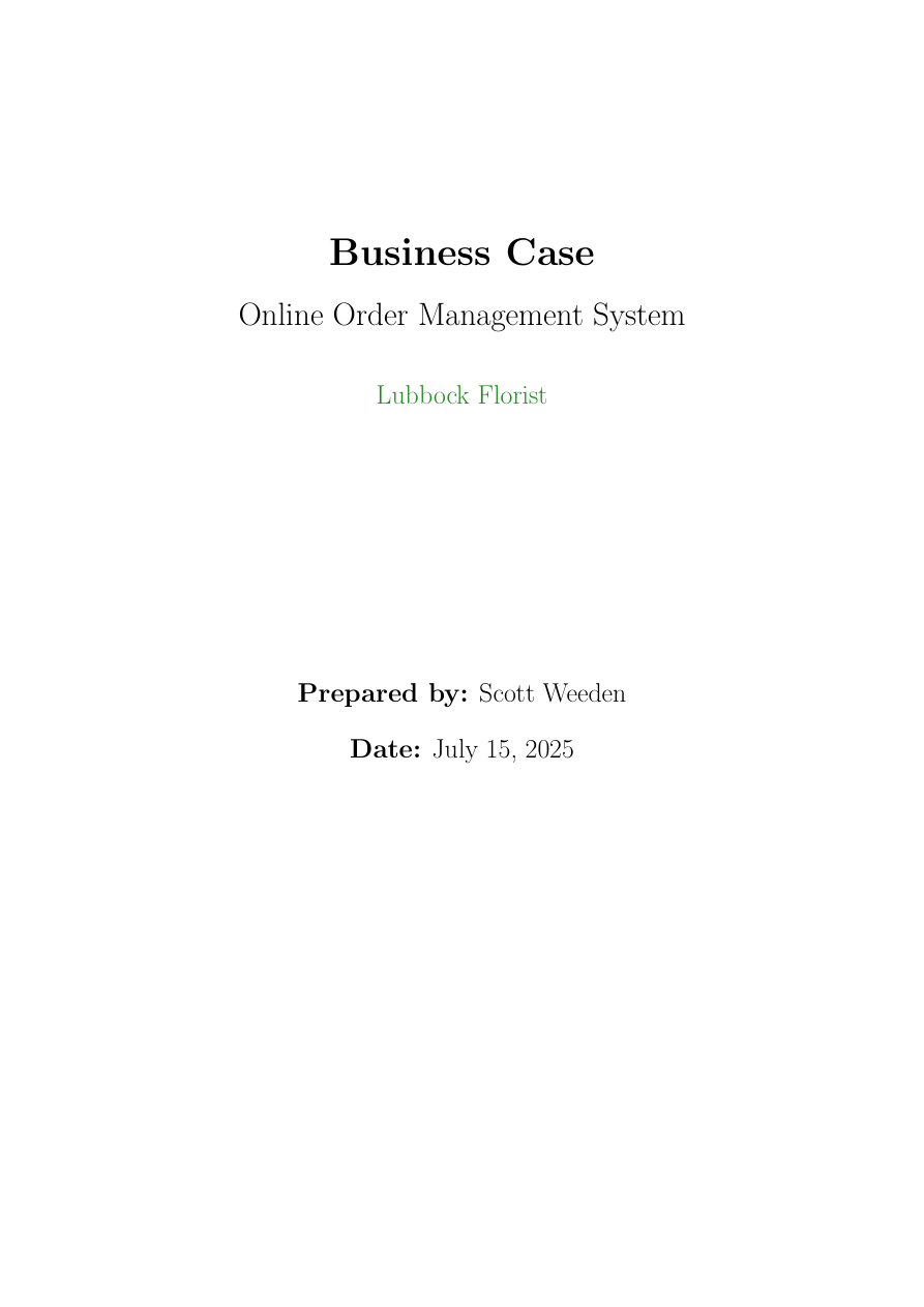 Case Study   Scott Weeden (preview)