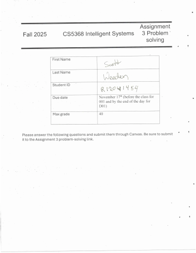 Q Learning Problem Solving (preview)