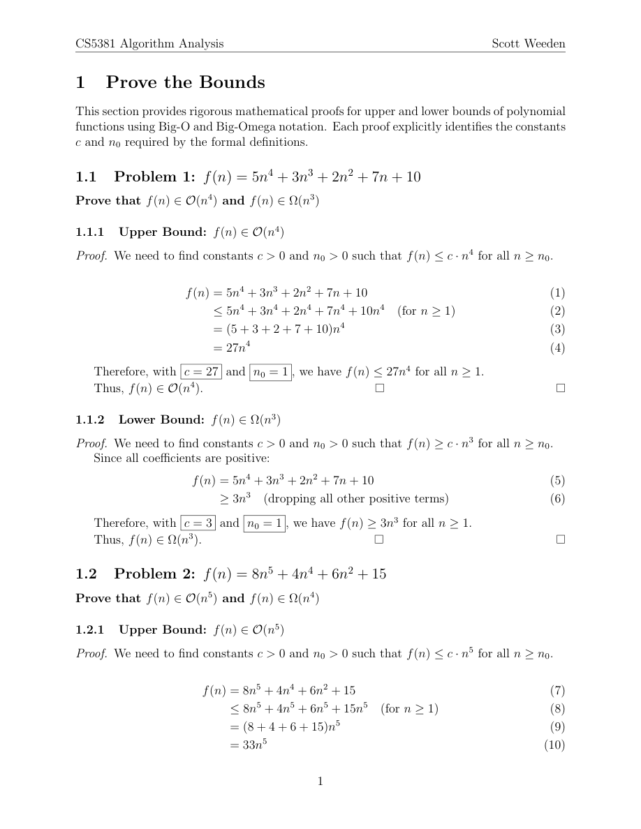 CS5381 Weeden Assignment 1 (preview)
