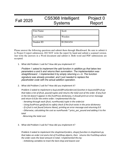 Submission   CS5368 Project0 report.docx (preview)