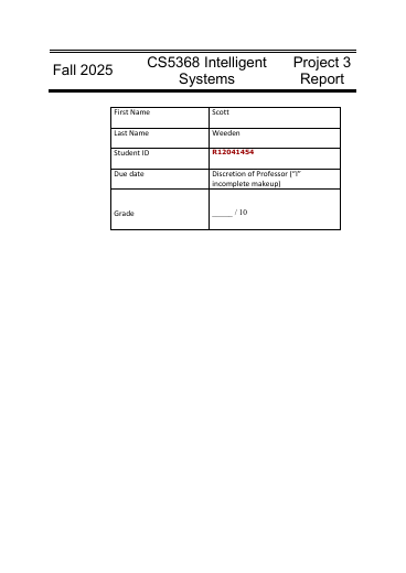 Assignment3 Report 2 (preview)