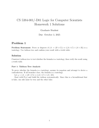 logic homework assignment 1 1 (preview)